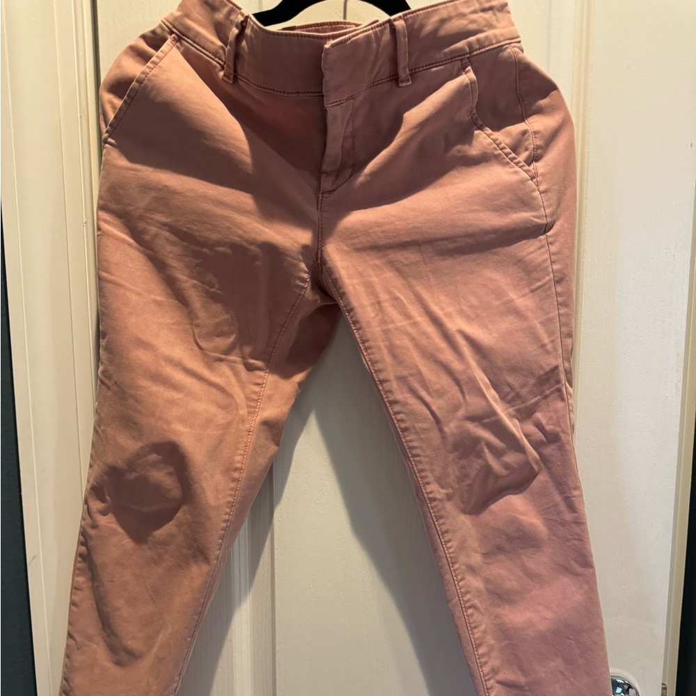 LOFT pants size 2p